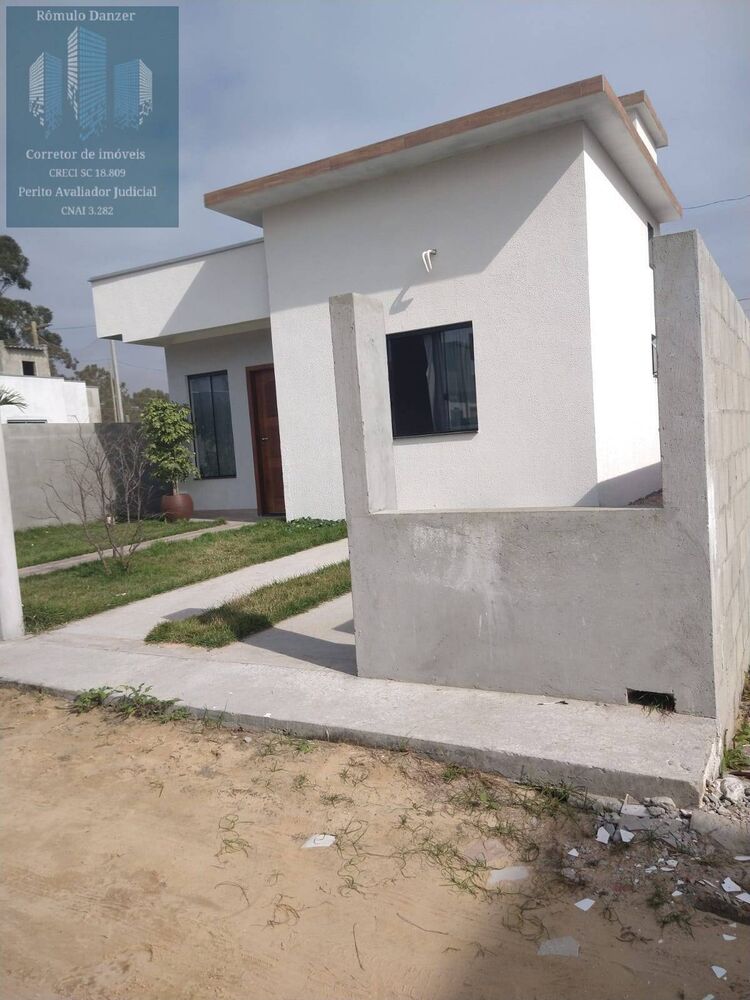 Casa à venda com 3 quartos, 80m² - Foto 3