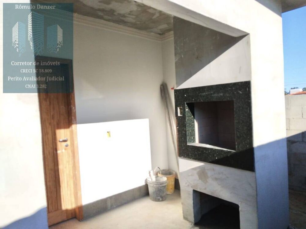 Casa à venda com 3 quartos, 80m² - Foto 5