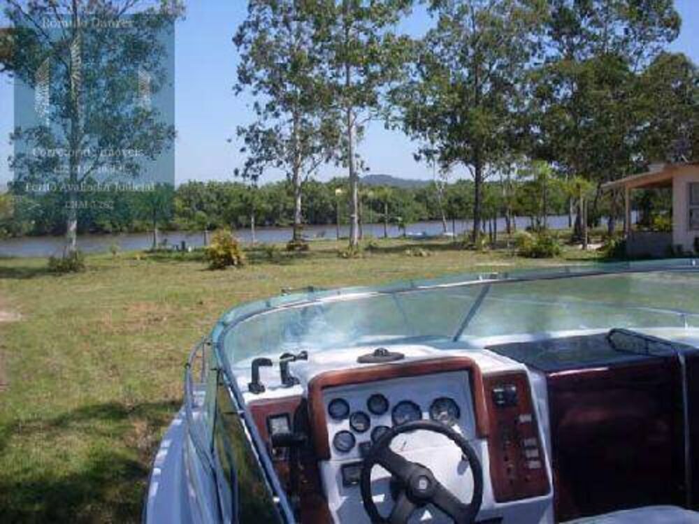 Terreno, 4 hectares - Foto 2