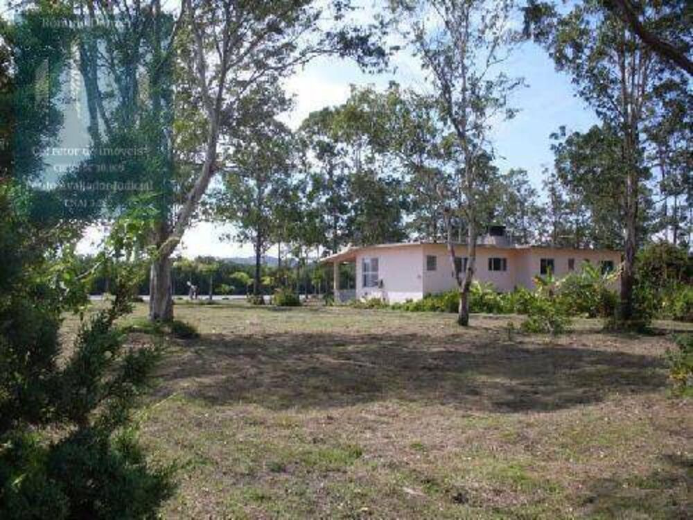 Terreno, 4 hectares - Foto 9