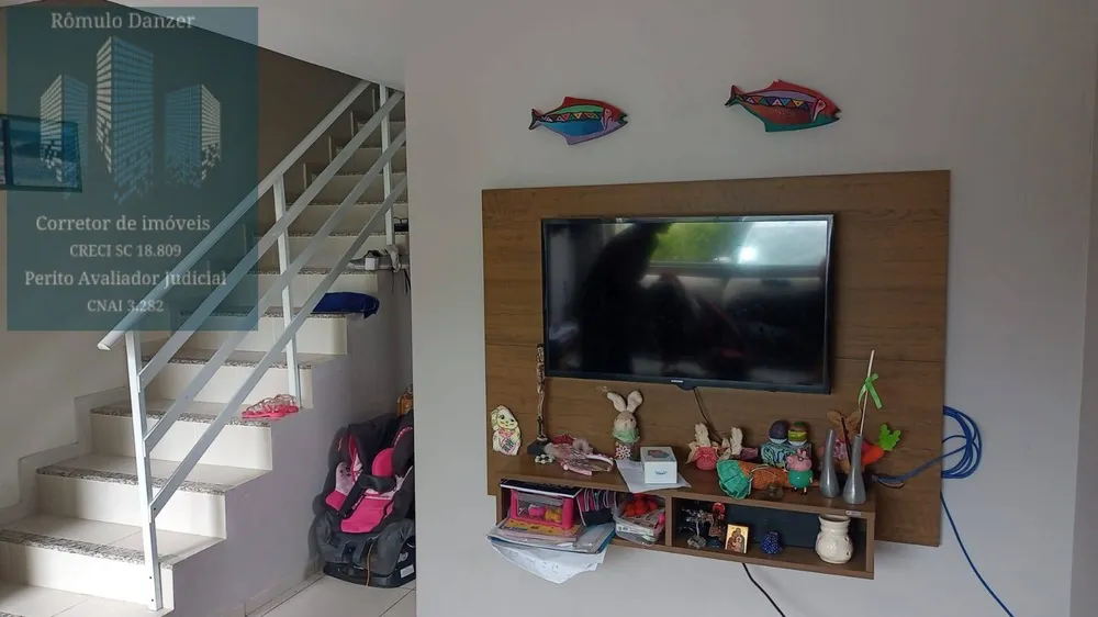 Casa, 2 quartos, 83 m² - Foto 7