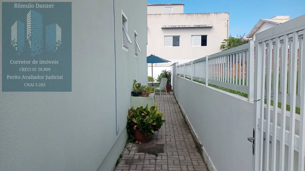 Casa, 2 quartos, 83 m² - Foto 3
