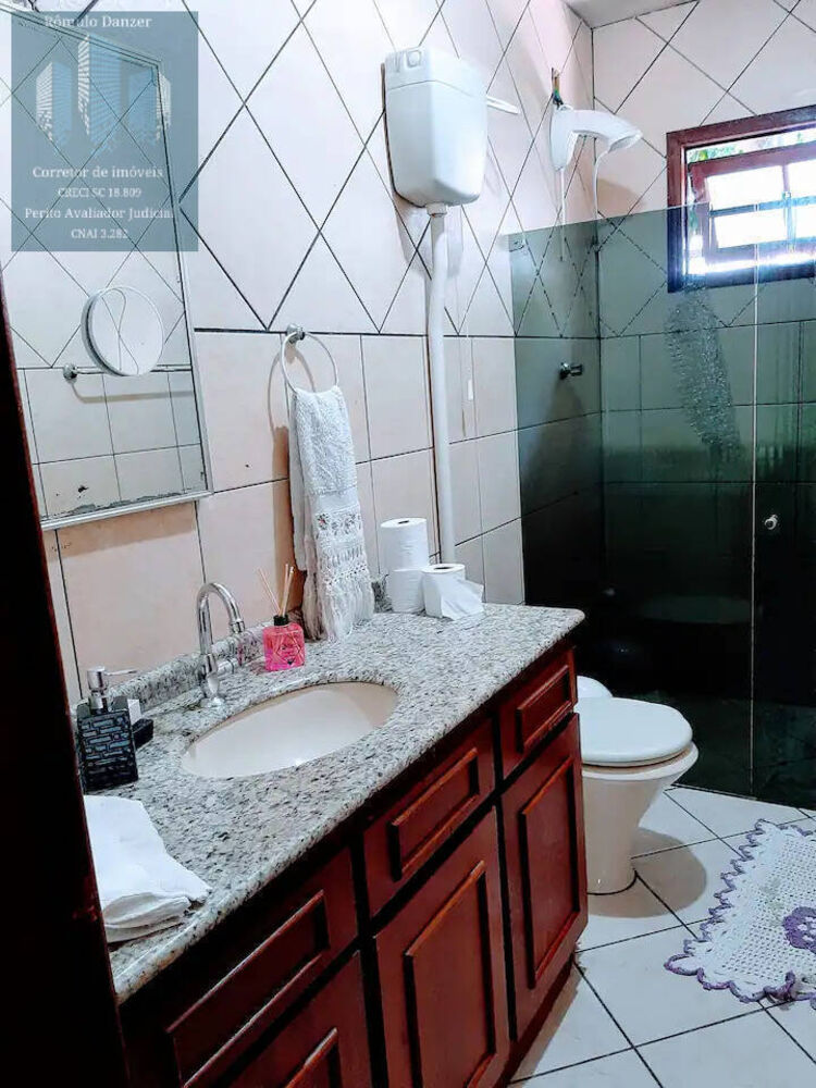 Casa, 3 quartos, 164 m² - Foto 4