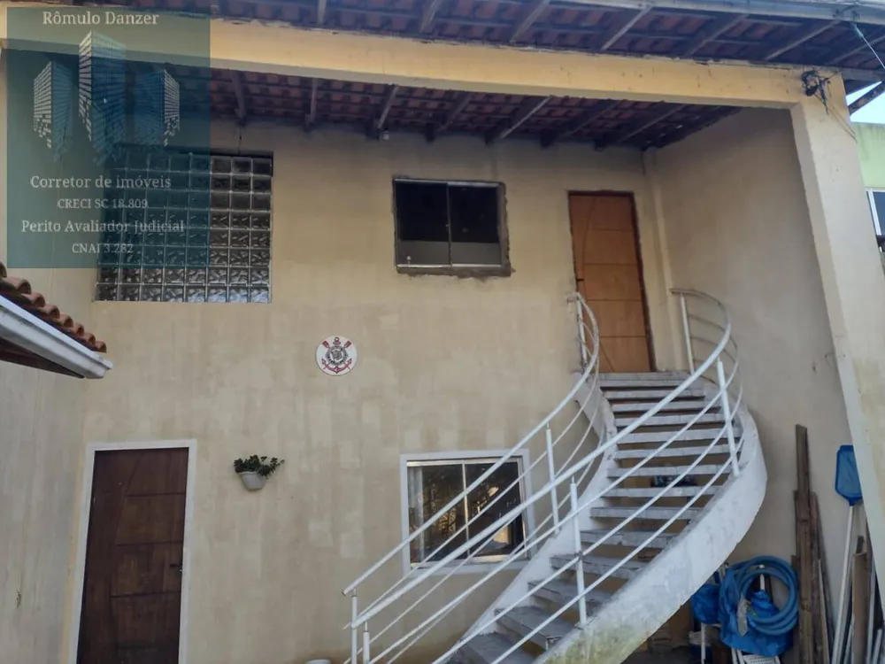 Casa, 4 quartos, 70 m² - Foto 9