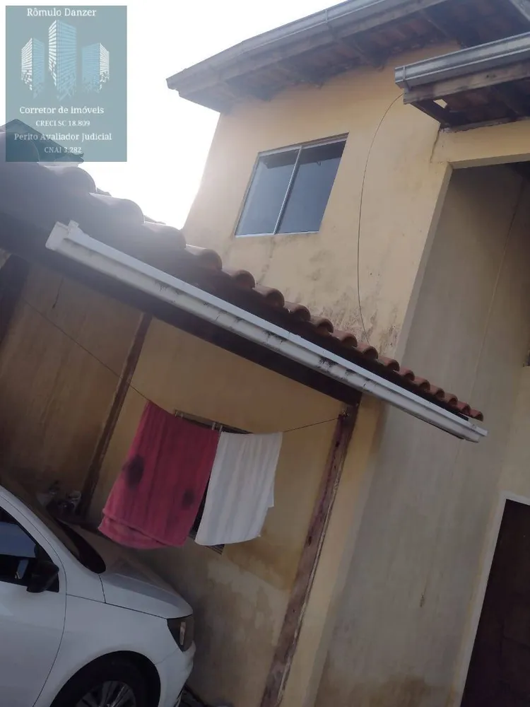Casa, 4 quartos, 70 m² - Foto 10