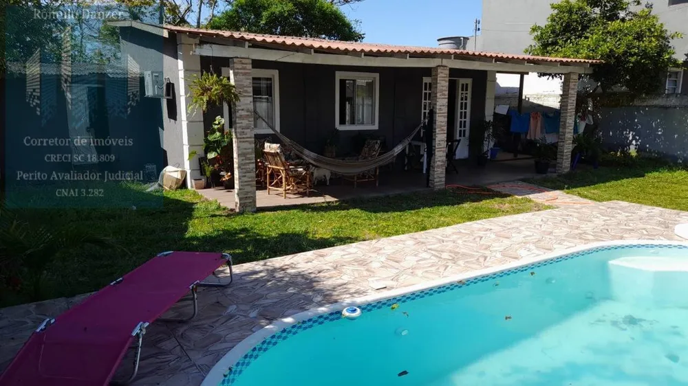 Casa, 2 quartos, 75 m² - Foto 1