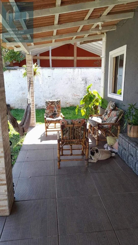 Casa, 2 quartos, 75 m² - Foto 6