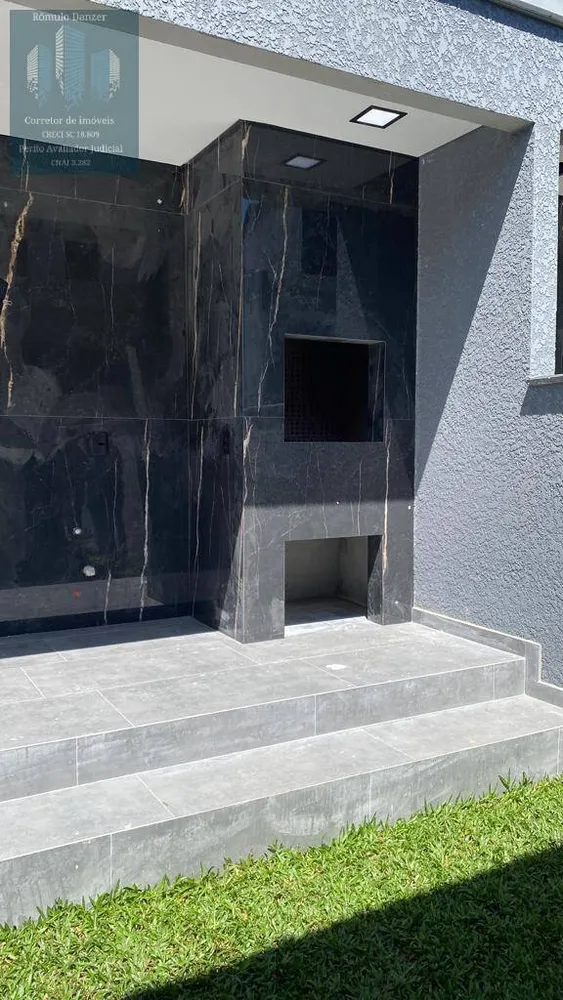 Casa, 3 quartos, 120 m² - Foto 8