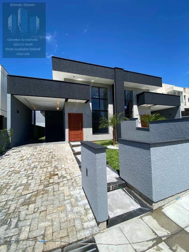 Casa, 3 quartos, 120 m² - Foto 4