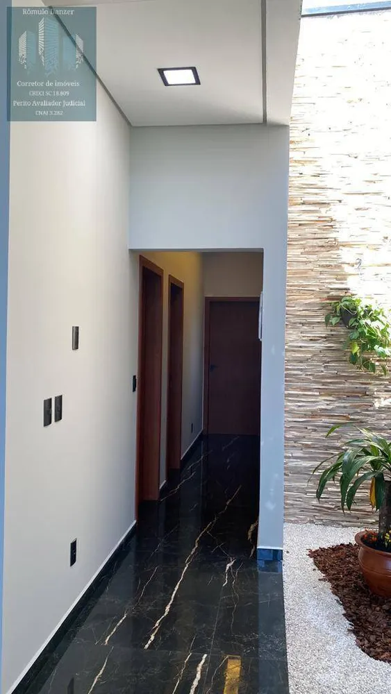 Casa, 3 quartos, 120 m² - Foto 6