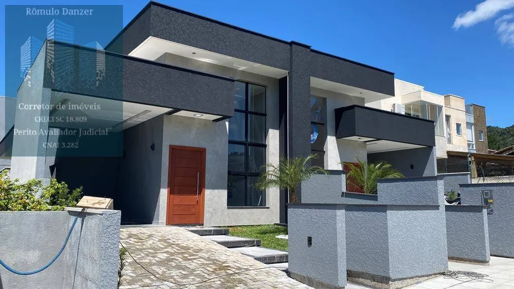 Casa, 3 quartos, 120 m² - Foto 1