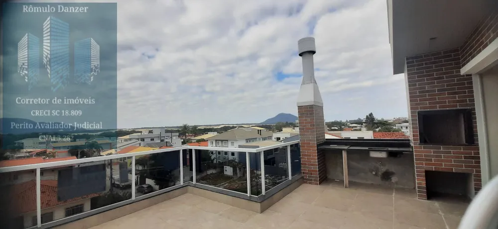 Apartamento, 3 quartos, 127 m² - Foto 7