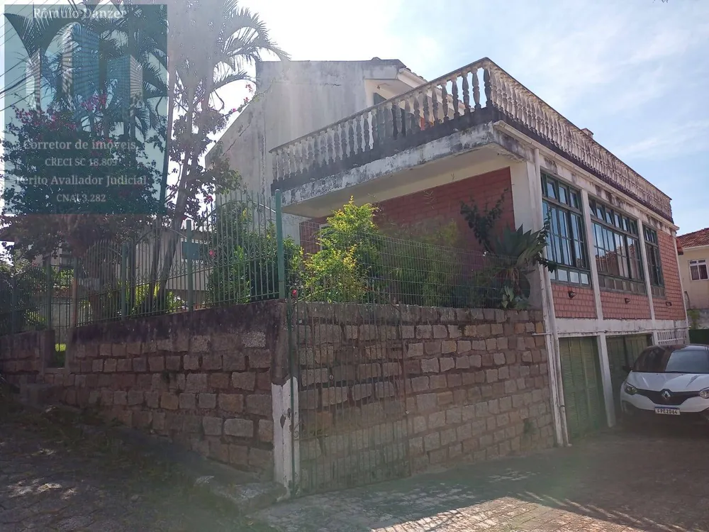 Casa, 5 quartos, 370 m² - Foto 2