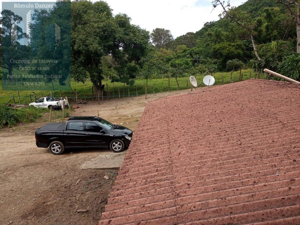 Sítio, 2 quartos, 1 hectares - Foto 5