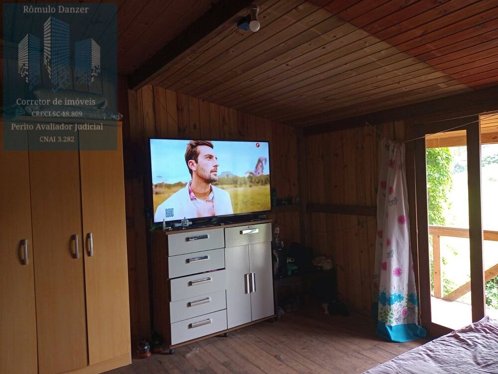 Sítio, 2 quartos, 1 hectares - Foto 4