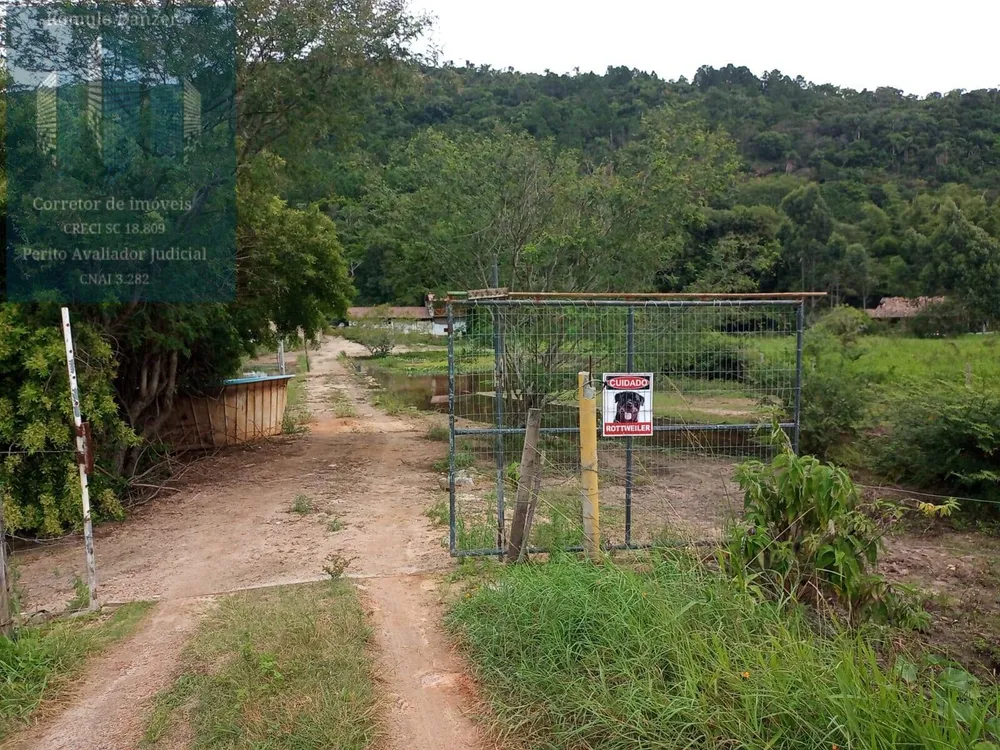 Sítio, 2 quartos, 1 hectares - Foto 1
