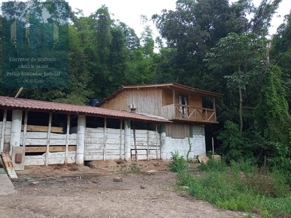 Sítio, 2 quartos, 1 hectares - Foto 4
