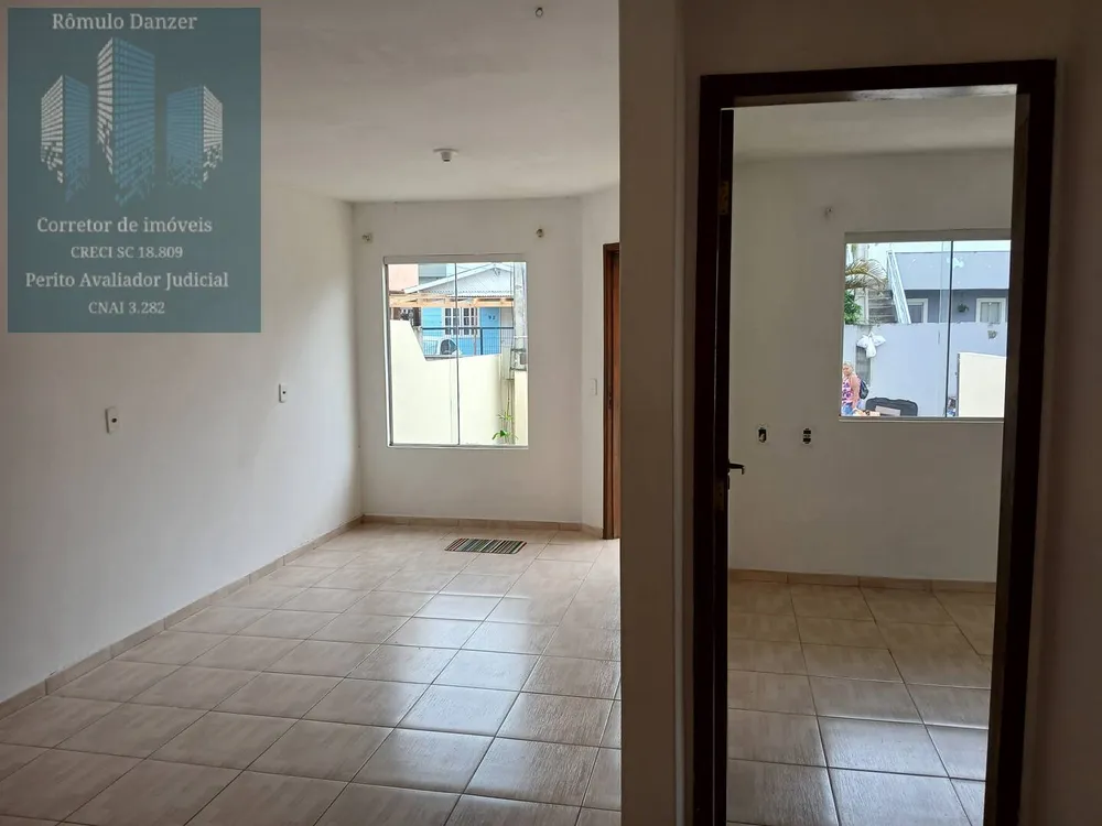 Casa, 2 quartos, 60 m² - Foto 6
