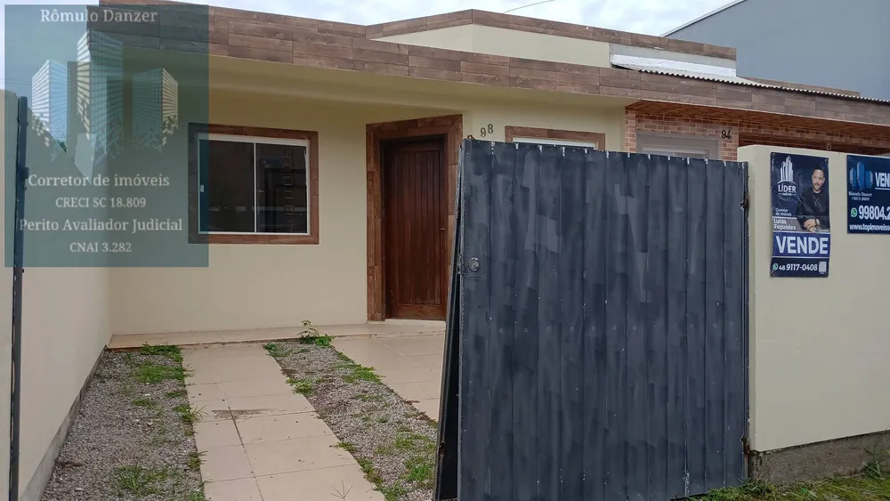 Casa, 2 quartos, 60 m² - Foto 5