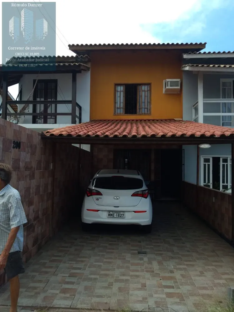 Casa, 3 quartos, 85 m² - Foto 5