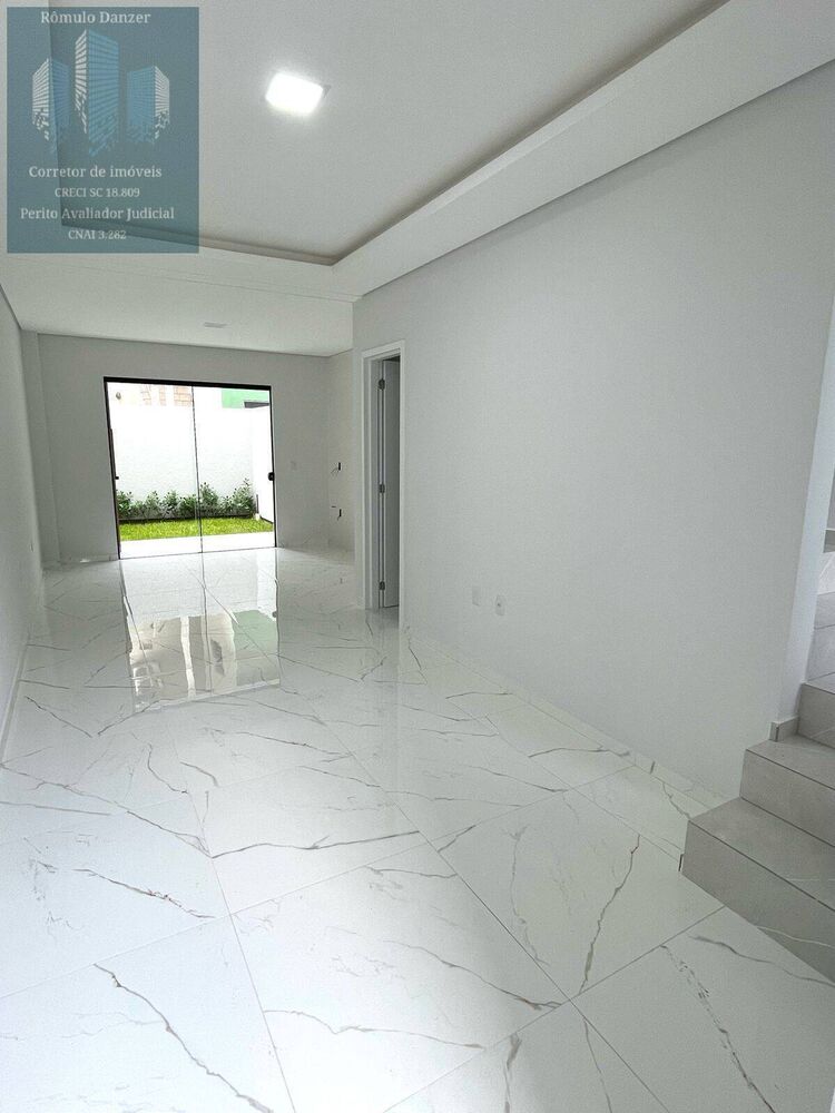 Sobrado à venda com 2 quartos, 84m² - Foto 8