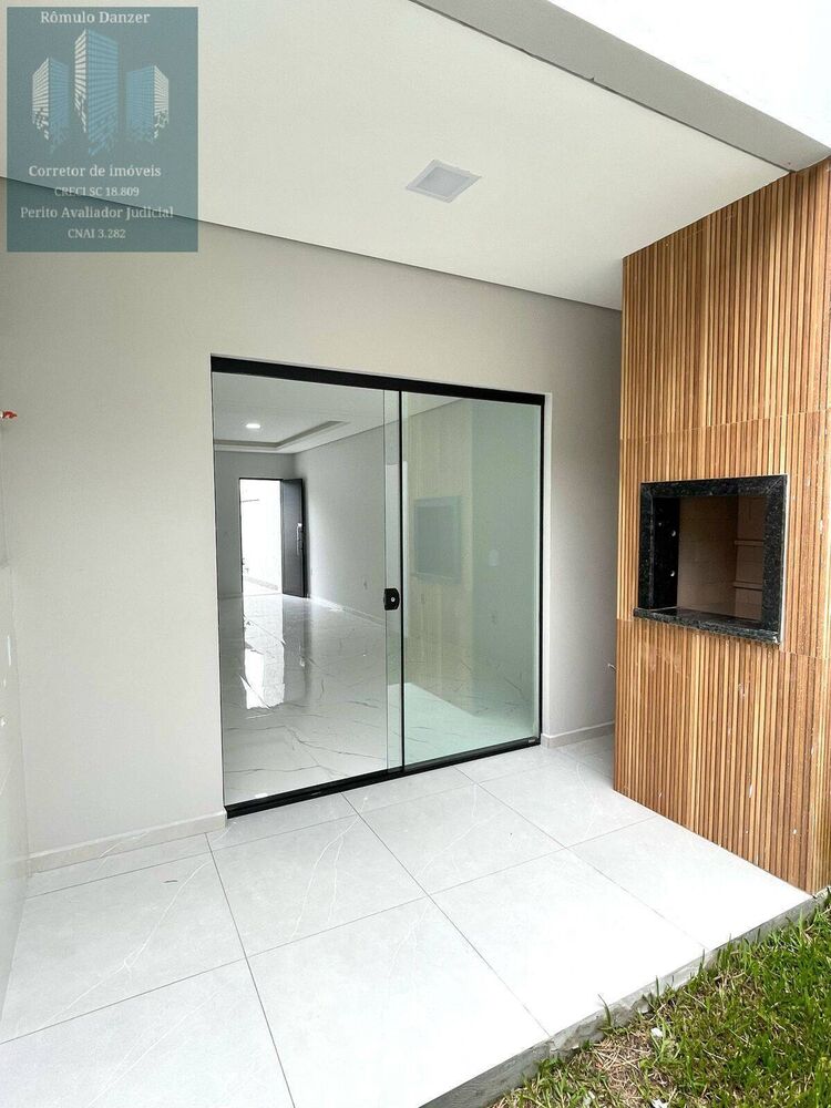 Sobrado à venda com 2 quartos, 84m² - Foto 7