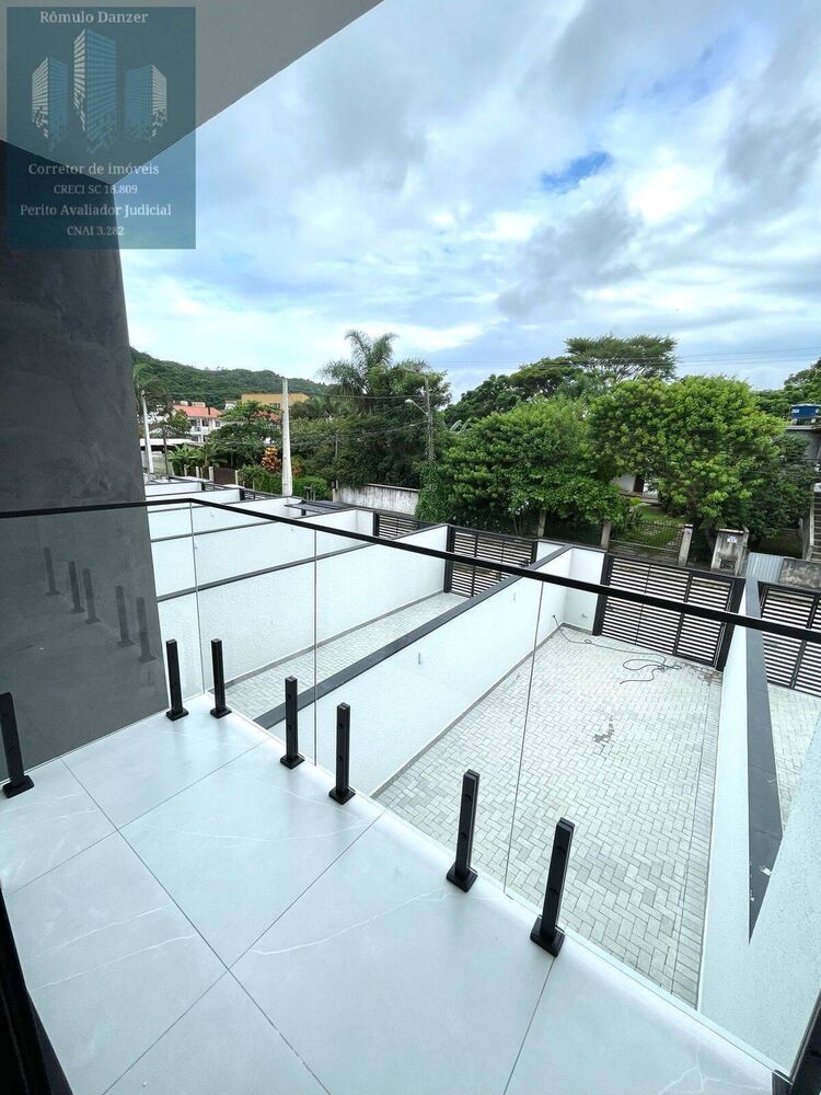 Sobrado à venda com 2 quartos, 84m² - Foto 4
