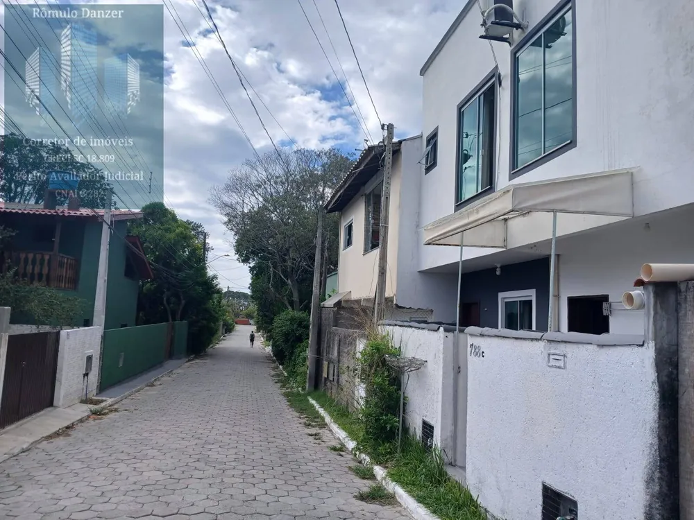 Casa, 2 quartos, 57 m² - Foto 3
