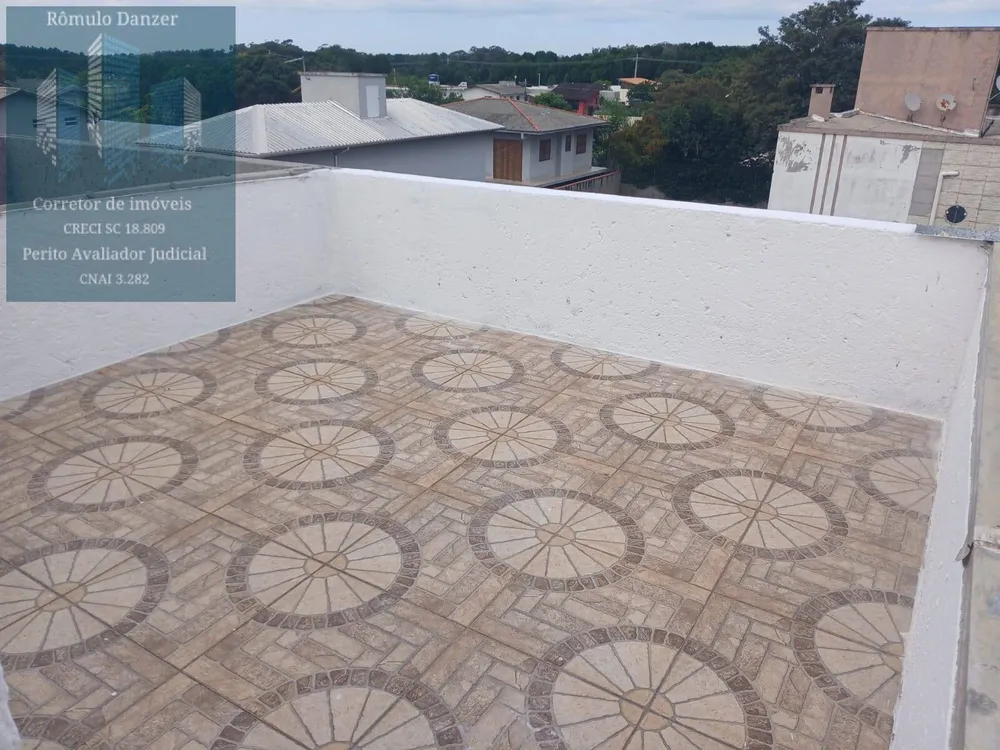 Casa, 2 quartos, 57 m² - Foto 16