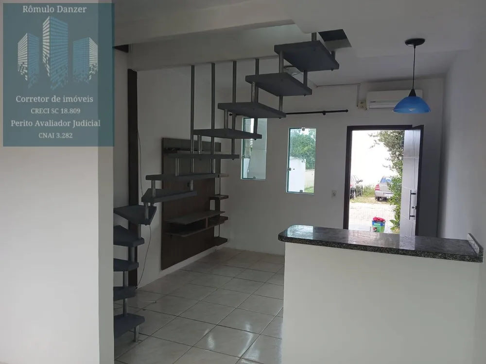 Casa, 2 quartos, 57 m² - Foto 5