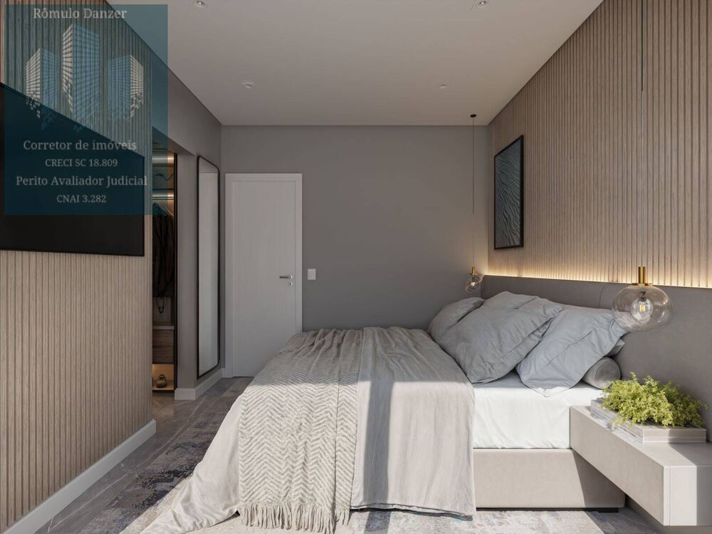 Casa à venda com 3 quartos, 117m² - Foto 3