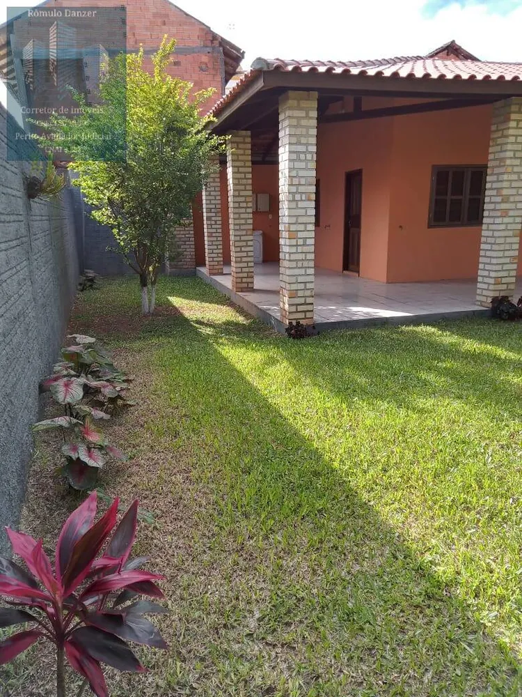 Casa, 135 m² - Foto 1