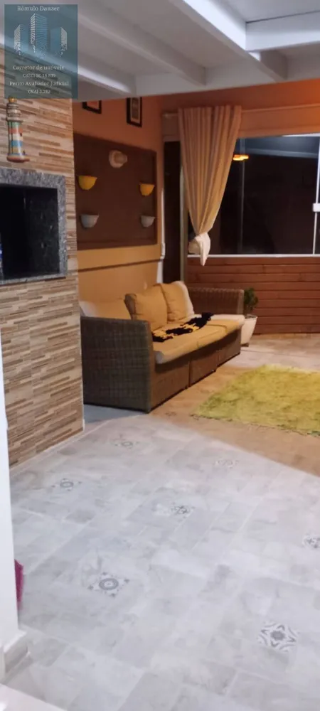 Apartamento, 3 quartos, 170 m² - Foto 6