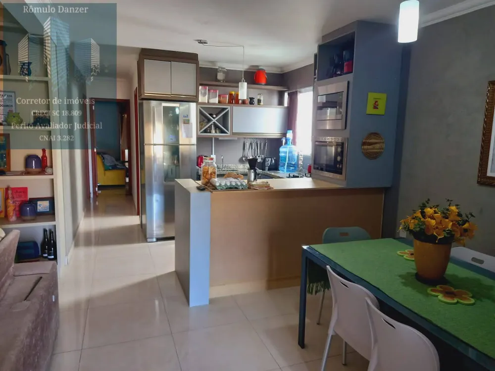 Apartamento, 3 quartos, 170 m² - Foto 2