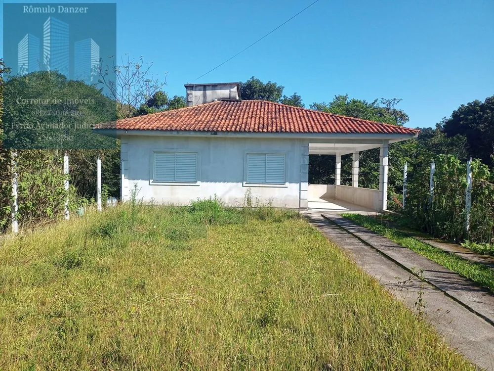 Sítio, 2 quartos, 2 hectares - Foto 2