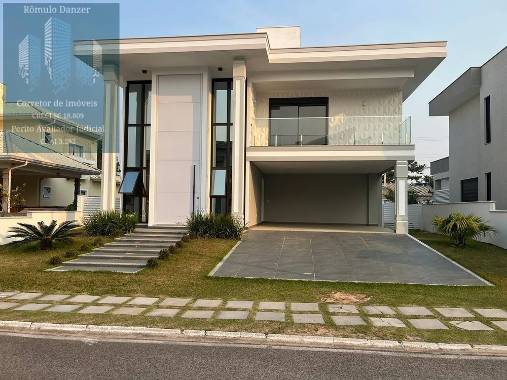 Casa, 4 quartos, 250 m² - Foto 2