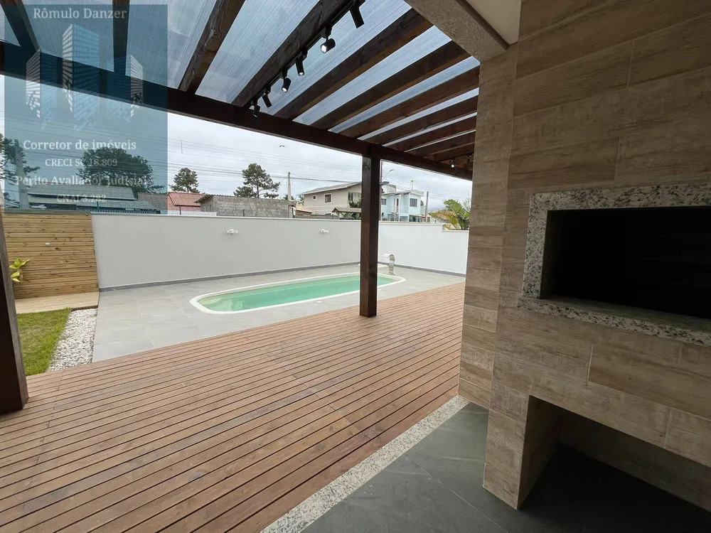 Casa, 4 quartos, 250 m² - Foto 7