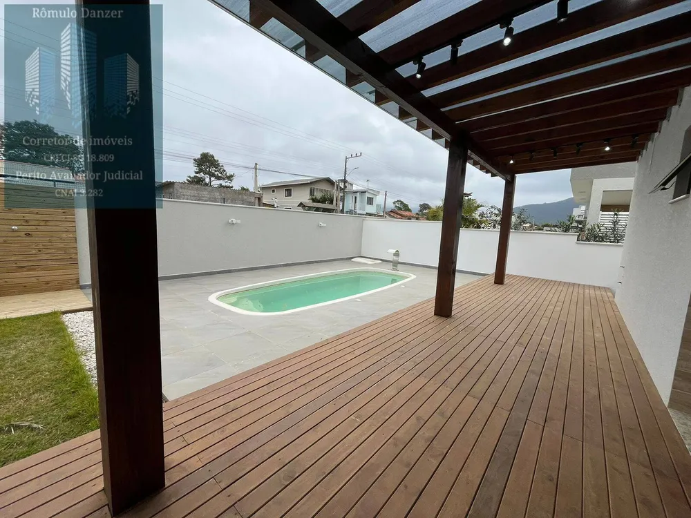 Casa, 4 quartos, 250 m² - Foto 11