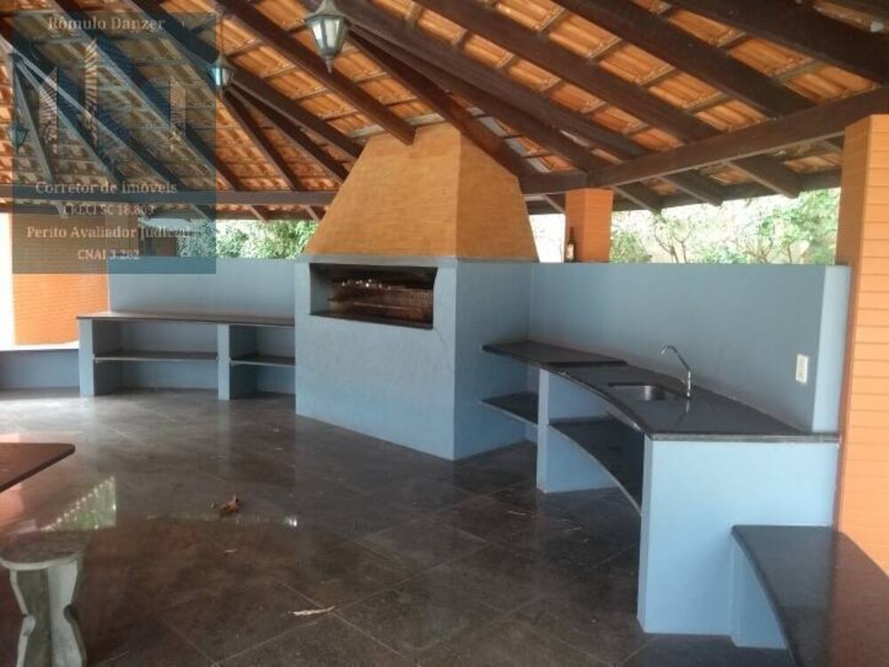 Chácara, 8 quartos, 2 hectares - Foto 3
