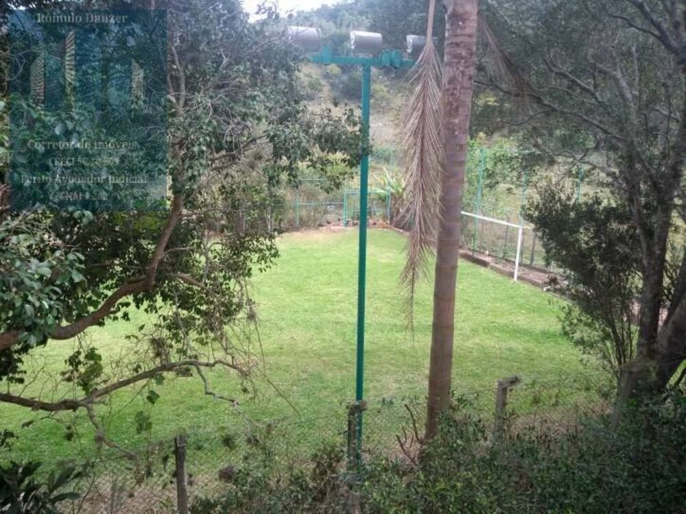 Chácara, 8 quartos, 2 hectares - Foto 4