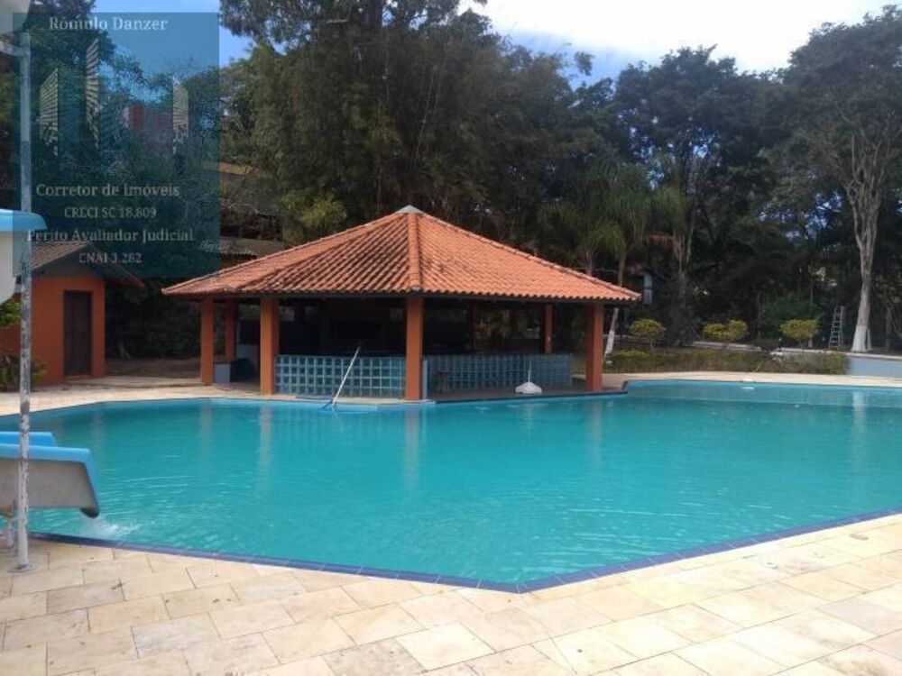 Chácara, 8 quartos, 2 hectares - Foto 1