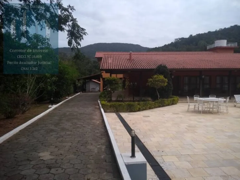 Chácara, 8 quartos, 2 hectares - Foto 20
