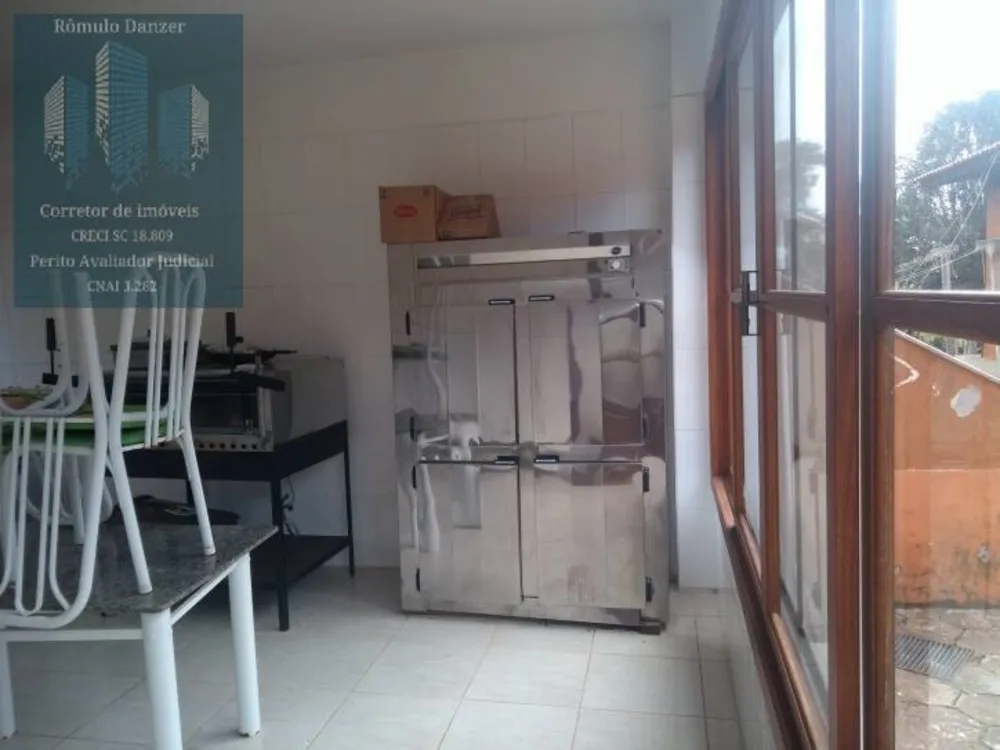 Chácara, 8 quartos, 2 hectares - Foto 17