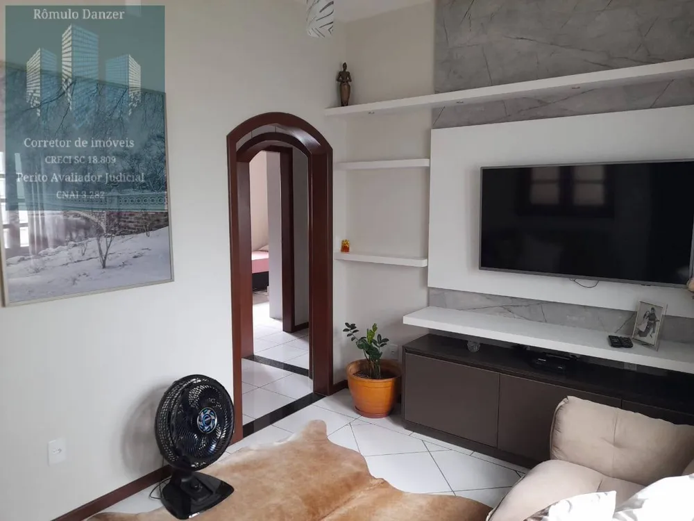 Casa, 3 quartos, 106 m² - Foto 7