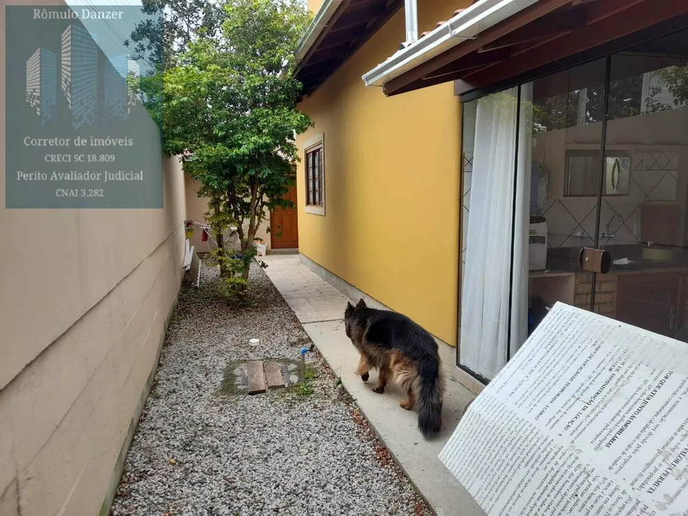 Casa, 3 quartos, 106 m² - Foto 4