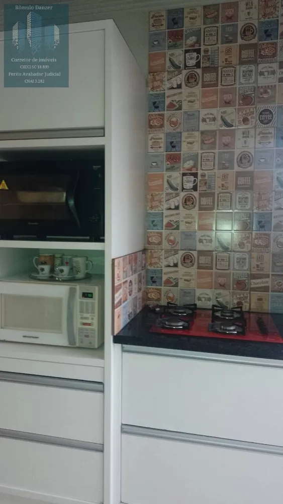 Apartamento, 2 quartos, 58 m² - Foto 7