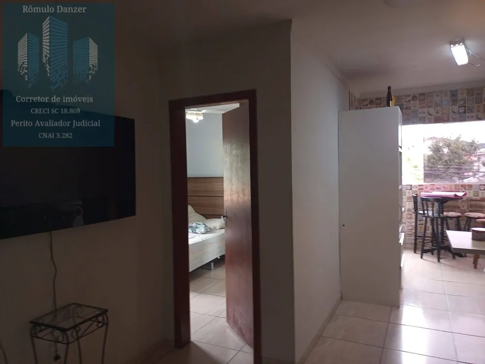 Apartamento, 2 quartos, 58 m² - Foto 5