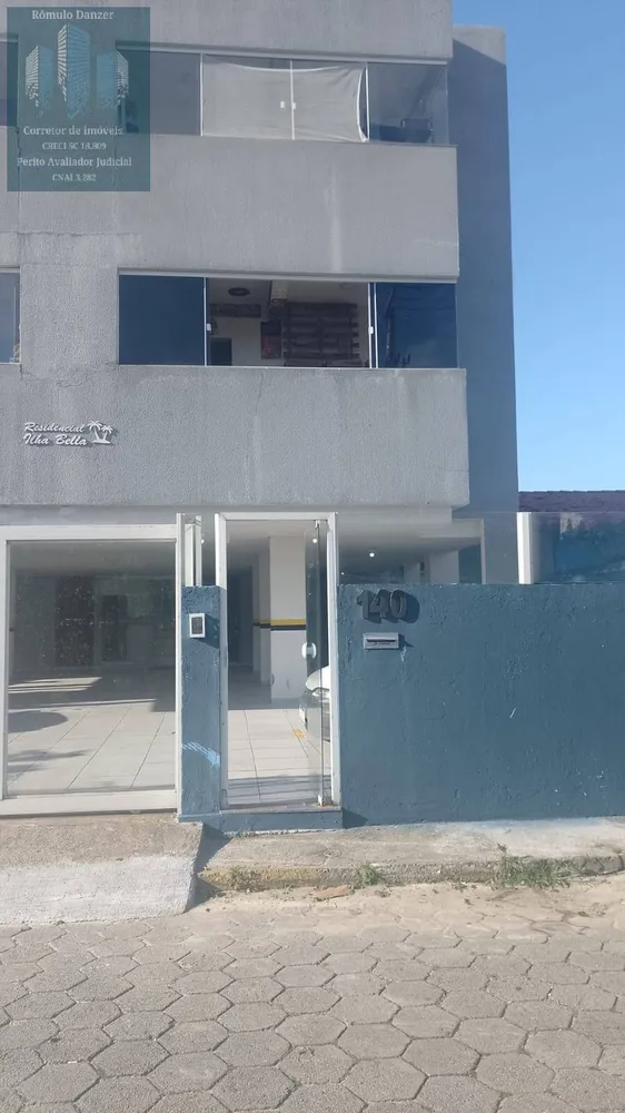 Apartamento, 2 quartos, 58 m² - Foto 1