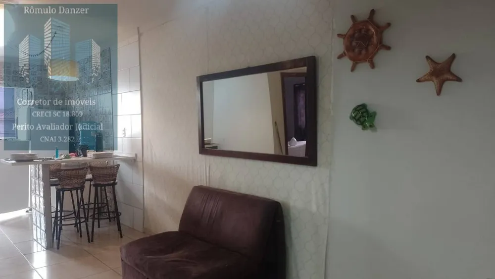 Apartamento, 2 quartos, 58 m² - Foto 10