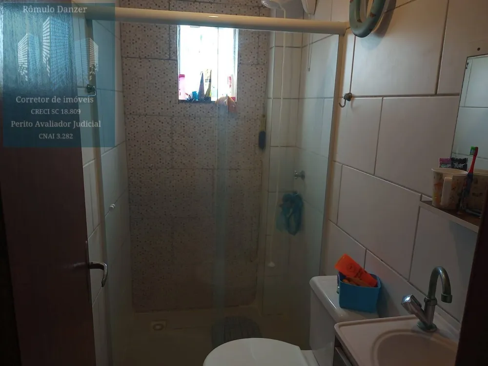 Apartamento, 2 quartos, 58 m² - Foto 2